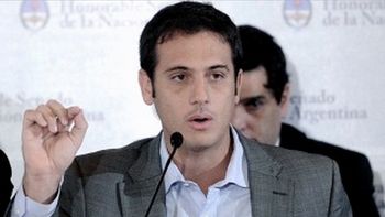 desde el gobierno insisten con que el accionar de bonadio es extorsivo desde el gobierno insisten con que el accionar de bonadio es extorsivo