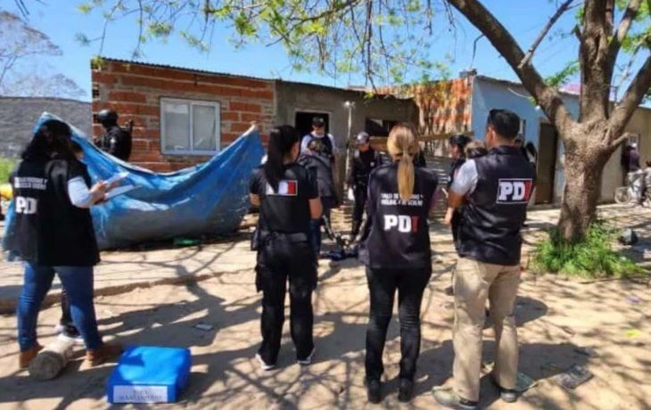 Santa Fe: una adolescente fue secuestrada y explotada sexualmente por cinco años