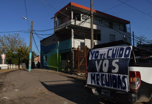 Coronavirus en Argentina: valoran el&nbsp;manejo del Gobierno de la crisis sanitaria