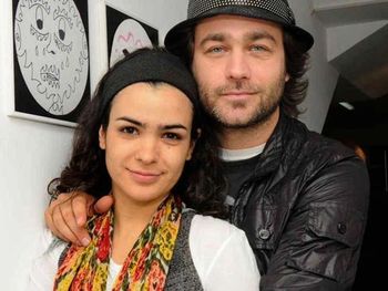 Gastón Pauls habló de Agustina Cherri durante su peor etapa con las adicciones