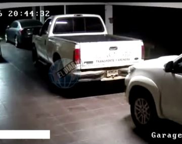 Así fue el brutal asesinato a un empresario arenero de Misiones en un asalto