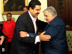 el consejo de mujica a maduro, con el sello del uruguayo el consejo de mujica a maduro, con el sello del uruguayo