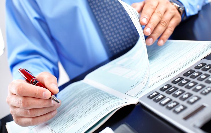 ¿Buscás trabajo contable? No te pierdas de la jornada de actualidad laboral