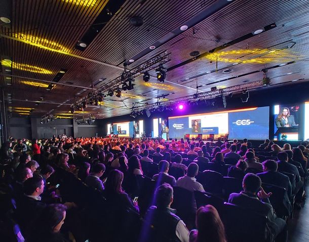 eCommerce Day en Chile: más de 5.000 personas se capacitaron sobre el ecosistema digital