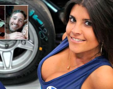 Flor Zaccanti habló de los videos hot de los pilotos.