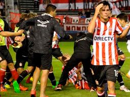 la provincia pedira que gimnasia y estudiantes no jueguen los torneos de verano la provincia pedira que gimnasia y estudiantes no jueguen los torneos de verano