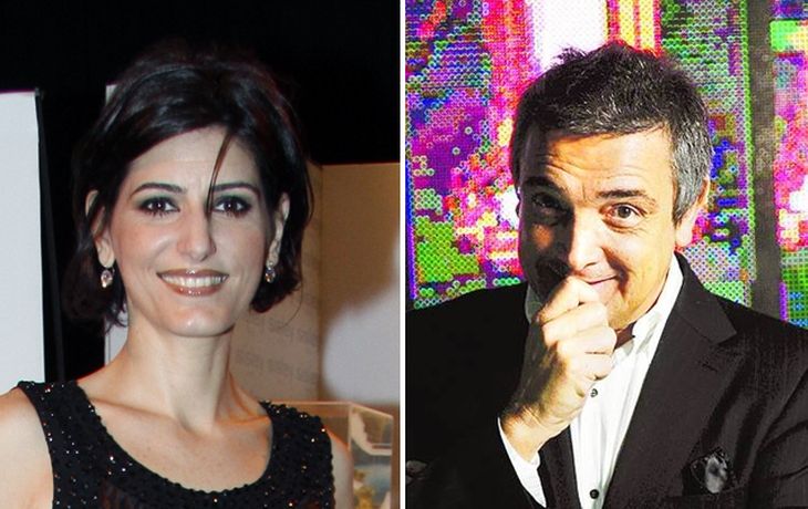 Toda la intimidad del tenso encuentro entre Cecilia Milone y Nito Artaza