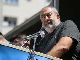 La UOM apura a la CGT: Asuman el rol de conducción que la historia les demanda