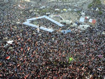 Crece la violencia entre partidarios y opositores a Mursi