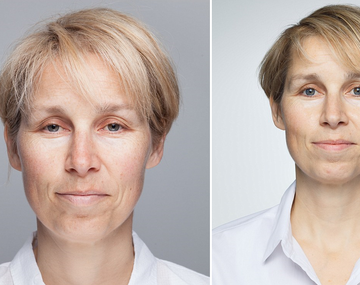 Esto pasa por no dormir al menos 8 horas por día