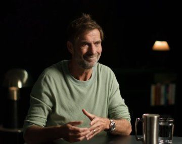 La particular visión Jürgen Klopp sobre los jugadores argentinos y africanos que se hizo viral