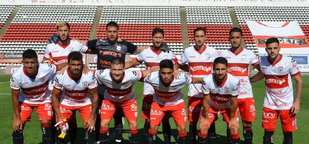 Cinco jugadores del plantel de Morón resultaron positivos de coronavirus