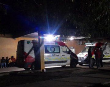 Santiago del Estero: se desplomó jugando al fútbol con amigos y murió