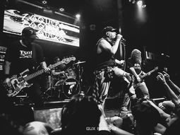 llega family punk: un festival para celebrar la historia viva del punk argentino llega family punk: un festival para celebrar la historia viva del punk argentino