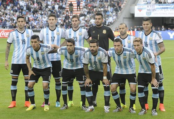 Denuncian a empresas por aprovecharse del Mundial y la Selección para hacer publicidad