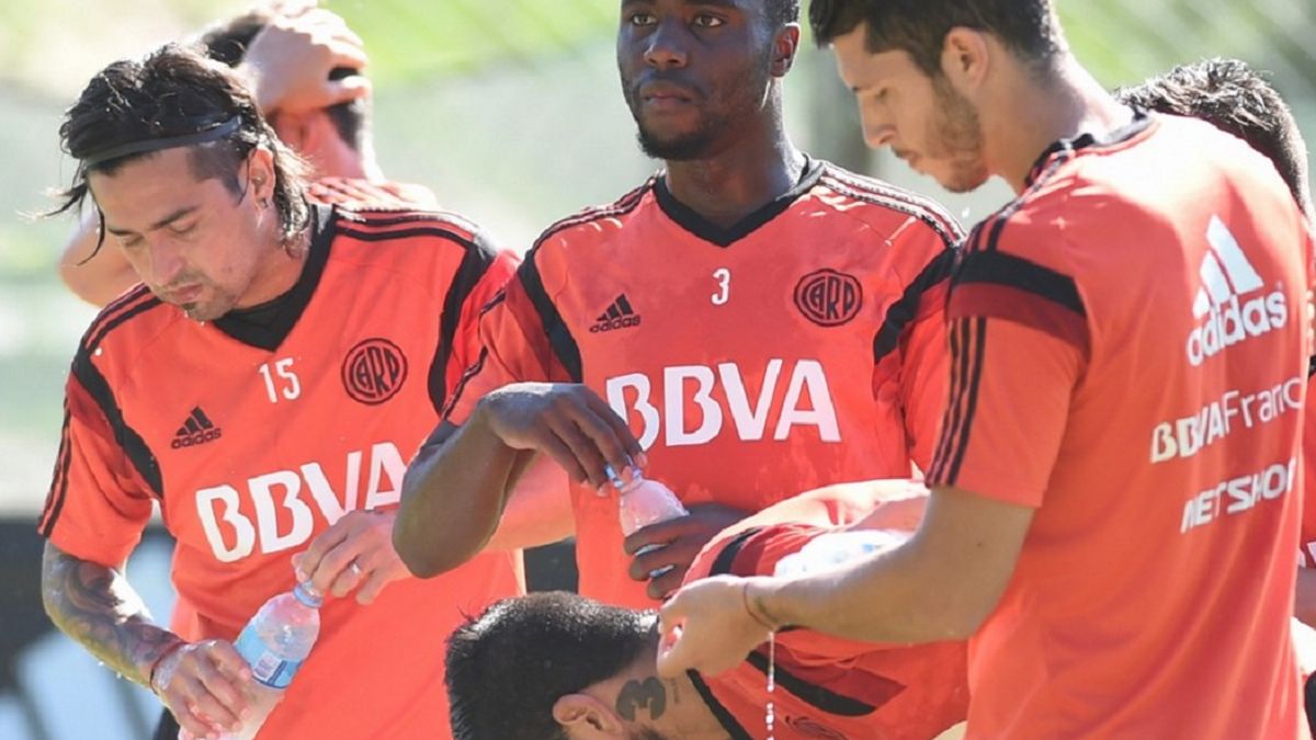 Guido Rodríguez dejó la pretemporada y jugará en Defensa y Justicia