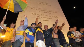 Hoy Boca puede ser campeón Hoy Boca puede ser campeón