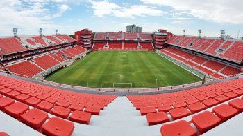 Estadio Libertadores de América - Ricardo Enrique Bochini Estadio Libertadores de América - Ricardo Enrique Bochini