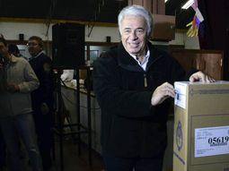 de la sota pide veedores de la oea para las elecciones de octubre de la sota pide veedores de la oea para las elecciones de octubre