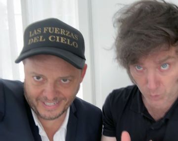 Cómo estará integrado el Consejo Económico que asesorá a Milei