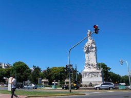 Cómo sigue el clima en el AMBA.