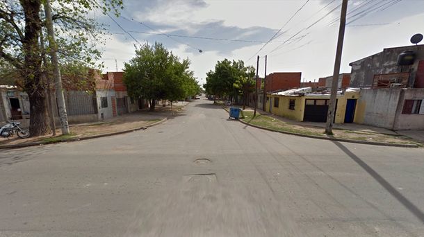 Mató a su sobrino porque no aguantó las cargadas del clásico rosarino