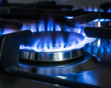 Así podés calcular cuánto gas estás consumiendo