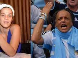 Segundo sombra Télam