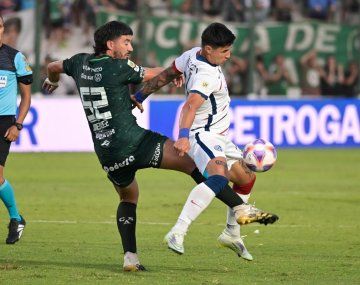 Cómo ver en vivo Sarmiento vs San Lorenzo por la Copa de la Liga