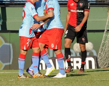 La AFA también sanciona: le dio por perdido un partido a Arsenal ante Newells