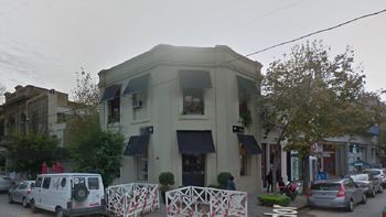 Ocurrió en un PH de Armenia al 1700 Ocurrió en un PH de Armenia al 1700