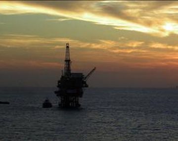 Mexico petroleo