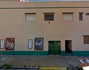 Docente detenido por amenaza de bomba en la Escuela Nacional de Quilmes