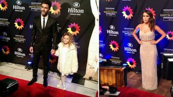 video: a mariano martinez le preguntaron por lali esposito y respondio su hija video: a mariano martinez le preguntaron por lali esposito y respondio su hija