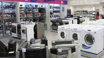 caen las ventas en los comercios portenos: los electrodomesticos, los mas perjudicados caen las ventas en los comercios portenos: los electrodomesticos, los mas perjudicados