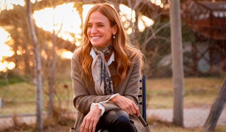 Tolosa Paz: No creo haber ofendido ni excluido a nadie