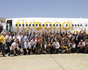 Flybondi