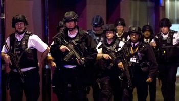 Atentados en Londres Atentados en Londres