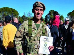 Misterio por la muerte de un soldado en el mismo cuartel donde asesinaron a Omar Carrasco