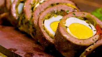 ano nuevo: cuanto dura el matambre en la heladera y como conservarlo ano nuevo: cuanto dura el matambre en la heladera y como conservarlo