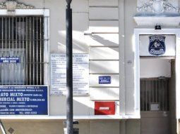 Almagro: les cobraron 10 mil pesos de matrícula y el colegio cerró