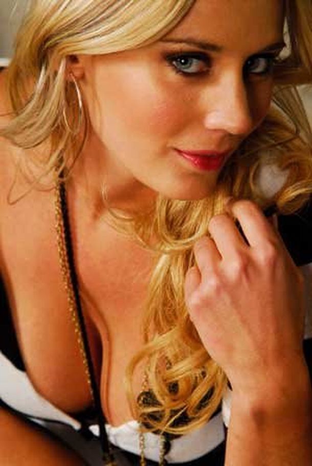 Rocio marengo chimento