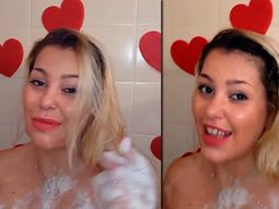 la ducha hot de mariana diarco la ducha hot de mariana diarco