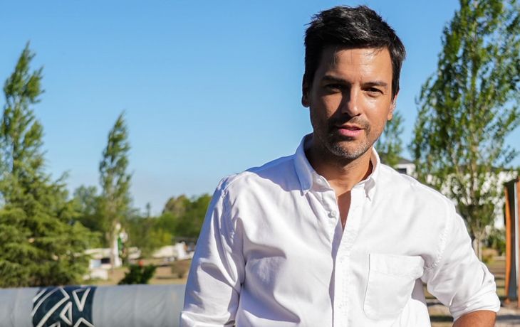 Leunis:  Jamás avalaría un comportamiento indebido en un programa que soy parte
