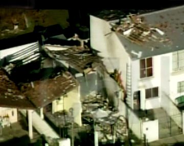 Murió el testigo clave en el caso por la muerte de Candela