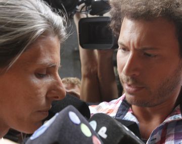 La ex de Nisman dejó a su abogado y optó por tener un defensor público