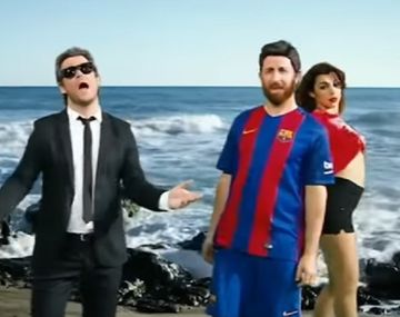 El equipo culé deberá remontar un 0-4 para no ser eliminado