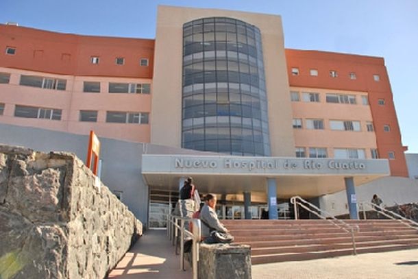 Una nena de 2 años, internada tras una golpiza de su madre