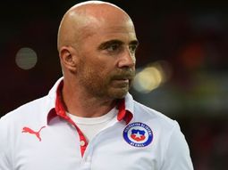 exploto sampaoli: no quiero trabajar ni vivir en chile, soy rehen exploto sampaoli: no quiero trabajar ni vivir en chile, soy rehen