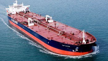 eeuu secuestro un nuevo buque petrolero en el caribe vinculado a venezuela eeuu secuestro un nuevo buque petrolero en el caribe vinculado a venezuela